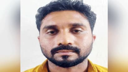 പിന്നിൽ പൊലീസെന്ന് വിവരം, എംഡിഎംഎ ഉപേക്ഷിച്ച് മുങ്ങിയ യുവാവിനെ വലയിലാക്കി വണ്ടൂർ പൊലീസ്