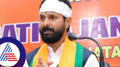 Breaking News: ಬಿಜೆಪಿ ಮುಖಂಡ ಸಿಟಿ ರವಿಗೆ ಮತ್ತೆ ಜೀವ ಬೆದರಿಕೆ, 15 ದಿನ ಗಡುವು ಕೊಟ್ಟ ಪತ್ರದಲ್ಲೇನಿದೆ?