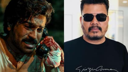 രാംചരണും, ഷങ്കറും തിങ്കളാഴ്ച പരീക്ഷ പൊട്ടി; 450 കോടി ബജറ്റിലെടുത്ത ഗെയിം ചേഞ്ചറിന് സംഭവിക്കുന്നത് !