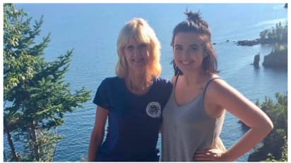 'അമ്മയെ അവസാനമായി ഒരുനോക്ക് കാണാൻ കഴിഞ്ഞു', എയർലൈന് നന്ദി പറഞ്ഞ് യുവതി, ഡെല്‍റ്റയെ അഭിനന്ദിച്ച് സോഷ്യല്‍ മീഡിയ