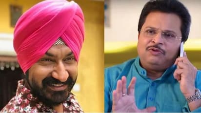 गुरुचरण सिंह TMKOC का सोडण्यामागचे खरे कारण, असित मोदींनी केला खुलासा
