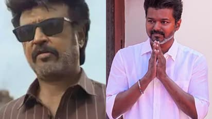 ഒന്നാമൻ വിജയ്യോ, രജനികാന്തോ? ?, 24 വര്ഷത്തെ കണക്കുകള്