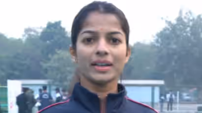 ఖో ఖో ప్రపంచ కప్ 2025: భారత మహిళల జట్టుకు యంగ్ కెప్టెన్.. ఎవరీ ప్రియాంక ఇంగ్లే?