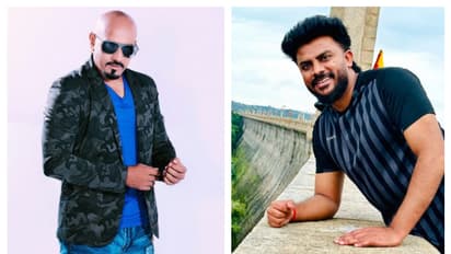 ಚಂದನ್ ಶೆಟ್ಟಿ ಮೇಲೆ ಟ್ಯೂನ್ ಕದ್ದ ಆರೋಪ, 'ಕಾಟನ್ ಕ್ಯಾಂಡಿ' ಪಾರ್ಟಿ ಸಾಂಗ್ ಇನ್ ಟ್ರಬಲ್!