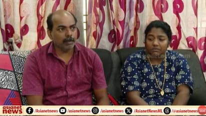 'പോയതത് ക്രൈം ബ്രാഞ്ചിന്റെ വേട്ടയാടൽ മൂലം, ജീവിക്കാനാകാത്ത സ്ഥിതി, പരാതിയില് ദുരൂഹത' -മാമിയുടെ ഡ്രൈവര്