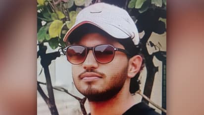 റെയിൽവെ ഗേറ്റിന് സമീപം ട്രെയിൻ തട്ടി വിദ്യാര്‍ത്ഥിക്ക് ദാരുണാന്ത്യം