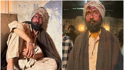 Punjab 95 FIRST look OUT: Diljit Dosanjh to play role of activist Jaswant Singh Kalra [PHOTOS]