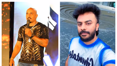 ಟ್ಯೂನ್ ಕದ್ದ ಆರೋಪಕ್ಕೆ ಚಂದನ್ ಶೆಟ್ಟಿ ಕಿಡಿ, ಮಾನನಷ್ಟ ಮೊಕದ್ದಮೆಗೆ ಮೊರೆ? 