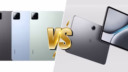Xiaomi Pad 7 vs OnePlus Pad 2: Which tablet is worth buying? Check DETAILED comparison