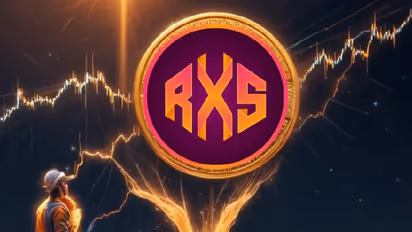 5 Reasons Rexas Finance (RXS) Should Be in Every Investor’s Portfolio This Bull Cycle