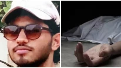 റെയില്വേ ഗേറ്റിന് സമീപം അപകടം; ഹോട്ടല് മാനേജ്മെന്റ് വിദ്യാര്ത്ഥി ട്രെയിന് തട്ടി മരിച്ചു