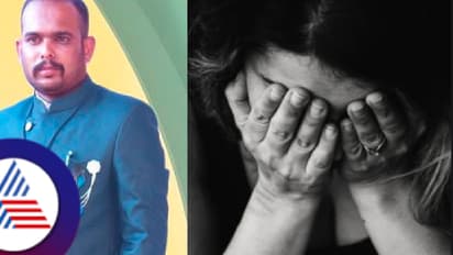 ವಿದ್ಯಾಕಾಶಿ ಧಾರವಾಡದಲ್ಲಿ ಮತ್ತೊಂದು ಪೈಶಾಚಿಕ ಕೃತ್ಯ! ಅಪ್ರಾಪ್ತ ಬಾಲಕಿ ಮೇಲೆ ಎರಗಿದ ಕಾಮುಕ ಪರ್ವೇಜ್ ಪಠಣ್ ಅರೆಸ್ಟ್ 