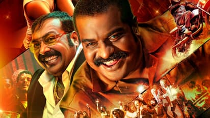 rifle club movie showing in more than 100 screens in its fourth week aashiq abu