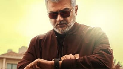 Vidaamuyarchi: Ajith Kumar, Trisha's movie to hit theatres on February 6