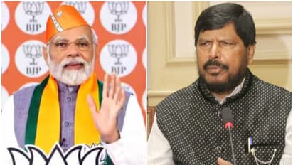 ദില്ലി തെരഞ്ഞെടുപ്പിൽ ബിജെപിക്ക് പുതിയ പ്രതിസന്ധിയായി എൻഡിഎയിലെ ഭിന്നത, 15 സ്ഥാനാർഥികളെ പ്രഖ്യാപിച്ച് ആ‍ർപിഐ