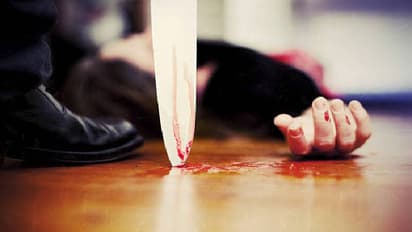 Mumbai SHOCKER! Man lures friend to party, kills him with hammer over alleged rape of wife