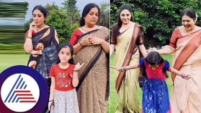 ಬದುಕೇ ಹೀಗಲ್ವಾ..? ಕುತೂಹಲದ ಪೋಸ್ಟ್​ ಶೇರ್​ ಮಾಡಿದ ಅಮೃತಧಾರೆ ಗೌತಮ್​ ಅಮ್ಮ, ನಟಿ ಚಿತ್ಕಲಾ 