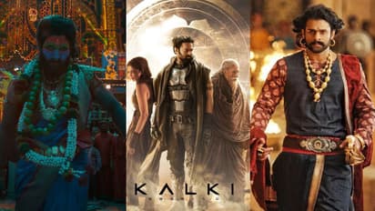 ఫస్ట్ డే అత్యధిక కలెక్షన్లు సాధించిన టాప్ 10 ఇండియన్ సినిమాలు, మన తెలుగు మూవీస్ ఎన్ని అంటే?