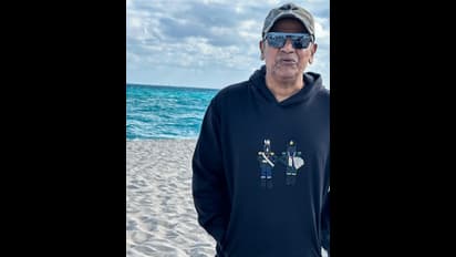 ನಾನು ಕ್ಯಾನ್ಸರ್‌ಗೆ ಕುಗ್ಗಲಿಲ್ಲ, ಧೈರ್ಯವಾಗಿ ಎದುರಿಸಿ ಗೆದ್ದು ಬಂದೆ: ನಟ ಶಿವರಾಜ್ ಕುಮಾರ್