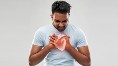 சுவை கண்டு ஏமாறாதீங்க.. இதயத்தை பாதிக்கும் இந்த '3' உணவுகளை சாப்பிட்டா உயிருக்கே ஆபத்து