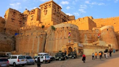 Propose Day: 5 Romantic getaways near Delhi NCR for a perfect outing with your partner