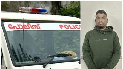 മുംബൈ പൊലീസ് ചമഞ്ഞ് കോൾ, വെർച്വൽ അറസ്റ്റ്‌ ഭീഷണി, പാലക്കാട് സൈബർ ക്രൈം പൊലീസ് പിടിയിലായത് ക൪ണാടക സ്വദേശി 