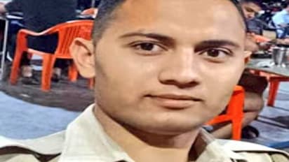 UP constable bleeds to death after Chinese Manjha slashes throat while riding bike