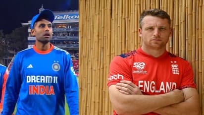 இந்தியா-இங்கிலாந்து டி20 தொடர் நாளை தொடக்கம்; போட்டிகள் தொடங்கும் நேரம்? எந்த டிவியில் பார்க்கலாம்? 