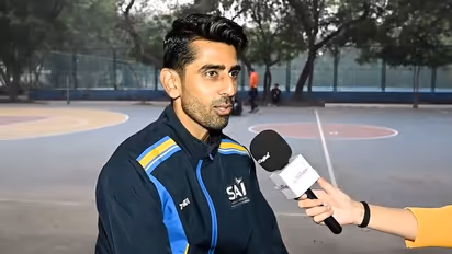 'വര്‍ഷങ്ങളുടെ പ്രയത്‌നത്തിന്റെ ഫലം'; ഖോ ഖോ ലോകകപ്പ് നേട്ടത്തിന് ശേഷം ക്യാപ്റ്റന്‍ പ്രതിക് വൈകറിന്റെ പ്രതികരണം