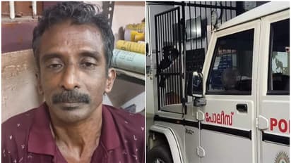 8 വയസുള്ള കുട്ടിയോട് ക്രൂരത കാട്ടിയ ശേഷം മുങ്ങി, 9 വർഷത്തോളം ഒളിവ് ജീവിതം; ഹോട്ടലിലെ ജോലിക്കിടെ പൊലീസ് പൊക്കി