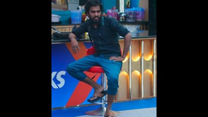 ಫಿನಾಲೆ ವಾರಕ್ಕೆ ಟಿಕೆಟ್ ಪಡೆದ 1st ವೈಲ್ಡ್‌ ಕಾರ್ಡ್ ಸ್ಪರ್ಧಿ ಹನುಮಂತು; ಹಳ್ಳಿ ಹೈದಾನೇ ವಿನ್ನರ್ ಅಂತಿದ್ದಾರೆ ವೀಕ್ಷಕರು 