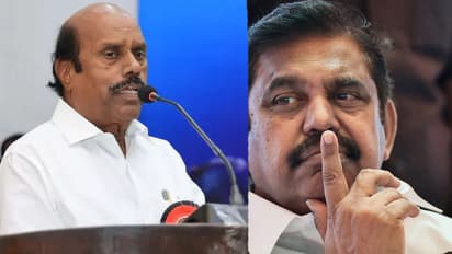 11 தோல்வி பழனிசாமி! 2026 சட்டசபை தேர்தலுக்காவது வருவாரா? ஓடி ஒளிவாரா? இபிஎஸ்-ஐ விளாசிய அமைச்சர் எ.வ.வேலு!