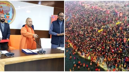 സനാതനധർമ്മത്തെയും, കുംഭമേളയേയും ഇടിച്ചു താഴ്ത്താൻ ഒരു ഗൂഢാലോചനക്കും കഴിയില്ല,വിശദ അന്വേഷണമെന്ന് യോഗിആദിത്യനാഥ്