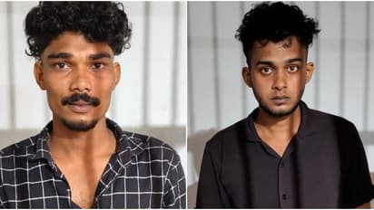 പാലക്കാട് വന്ലഹരിവേട്ട; മെത്താഫിറ്റമിനും കഞ്ചാവുമായി രണ്ട് യുവാക്കൾ പിടിയിൽ, മോട്ടോർ സൈക്കിളും പിടിച്ചെടുത്തു