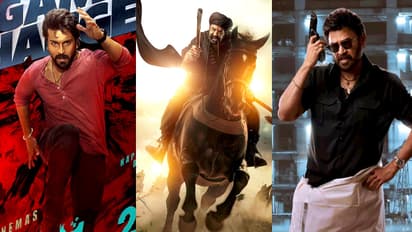 సంక్రాంతి సినిమాలకు పెద్ద దెబ్బ, హైకోర్ట్ ఆదేశాలతో తెలంగాణ ప్రభుత్వం సంచలన నిర్ణయం