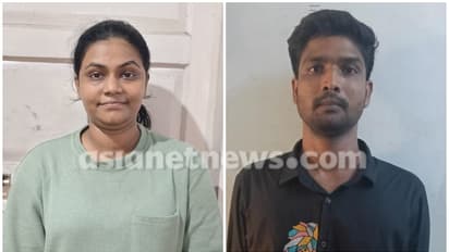 വൈദികനെ ഹണിട്രാപ്പിൽ കുരുക്കി, നഗ്നചിത്രം പുറത്തുവിടുമെന്ന് ഭീഷണി, പണം തട്ടി, യുവതിയും സുഹൃത്തും അറസ്റ്റിൽ