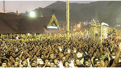 18 വരെ എത്തിയത് 10 ലക്ഷം അധികം ഭക്തര്‍; ശബരിമലയിൽ വരുമാനത്തിലും വര്‍ധനവ് തീര്‍ഥാടനത്തിന് ശുഭ സമാപനം