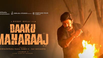 Daaku Maharaaj REVIEW: HIT or FLOP? Is Nandamuri Balakrishna's action film worth your time? Read on
