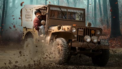   తల లేని మనిషి కథతో ‘డాకు మహారాజ్‌’ ప్రీక్వెల్‌ ప్రకటన 