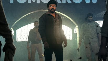 `డాకు మహారాజ్` ఫస్ట్ డే కలెక్షన్లు, చిరంజీవి రికార్డులు బ్రేక్.. బాలయ్య దెబ్బ మామూలుగా లేదుగా!