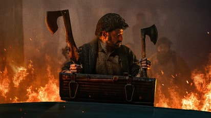 ഗെയിം ചേഞ്ചറുടെ ഗെയിം തീര്ക്കുമോ ബാലയ്യ?: ഡാകു മഹാരാജ് ആദ്യദിനം നേടുന്നത്, പ്രവചനം