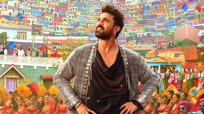 film game changer day 2 collection at box office