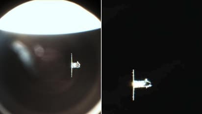 SpaDex docking: ISRO pushes final procedures after trial attempt to put satellites as close as 3m and away