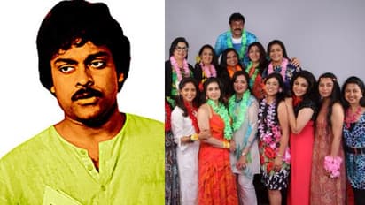 చిరంజీవికి ఇష్టమైన హీరోయిన్.. సావిత్రి, జయసుధ స్థాయిలో గొప్ప నటి, ఆమె పేరు మరచిపోయాడే 