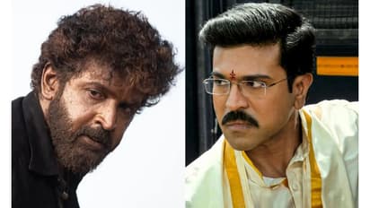 வசூலில் கேம் சேஞ்சரை ஓவர்டேக் செய்த வணங்கான் - இரண்டே நாளில் இம்புட்டு கலெக்‌ஷனா?