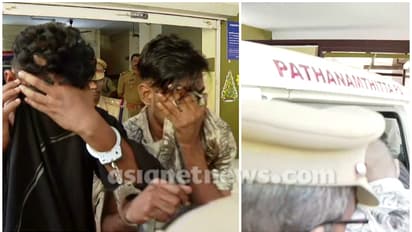 പത്തനംതിട്ട പീഡനക്കേസ്; അറസ്റ്റിലായവരുടെ എണ്ണം 39 ആയി, കൂടുതൽ അറസ്റ്റ് ഇന്ന് ഉണ്ടാകുമെന്ന് പൊലീസ്