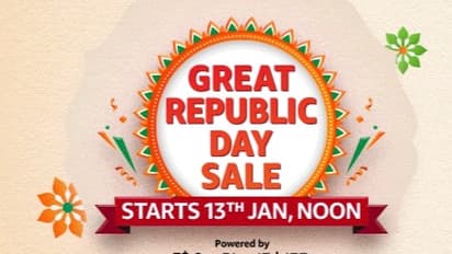 அமேசான் சிறப்பு விற்பனை 2025: இவங்க குடுக்குற தள்ளுபடிக்கு எல்லாரும் 2 போன் வாங்கலாம் போலயே