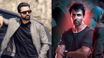 'മാര്ക്കോ'യ്ക്ക് ഹിന്ദിയില് പുതിയ എതിരാളി; വയലന്റ് ആക്ഷനുമായി 'ഫതേ', ആദ്യ 2 ദിനങ്ങളില് നേടിയ കളക്ഷന്