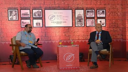 ಭಾರತದ ರಾಷ್ಟ್ರೀಯತೆ ಹಿಂದುತ್ವ, ಹಿಂದೂ ರಾಷ್ಟ್ರ: ವಿಕ್ರಮ್ ಸೂದ್