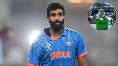 Blow for Team India: Jasprit Bumrah likely to miss Champions Trophy 2025 group stage due to back injury